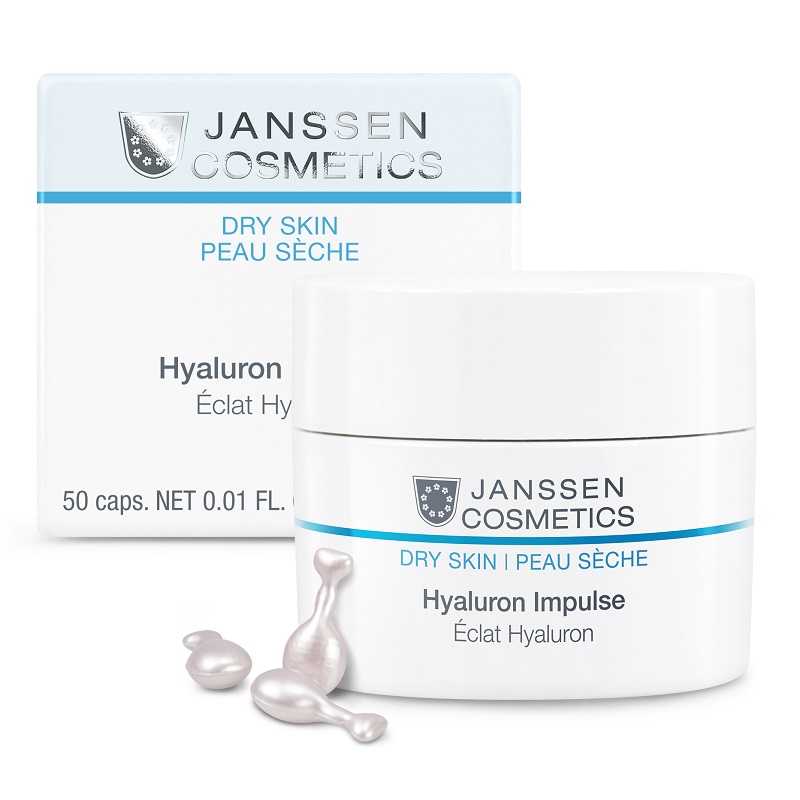 Janssen cosmetics dry skin. Янсен капсулы для глаз.