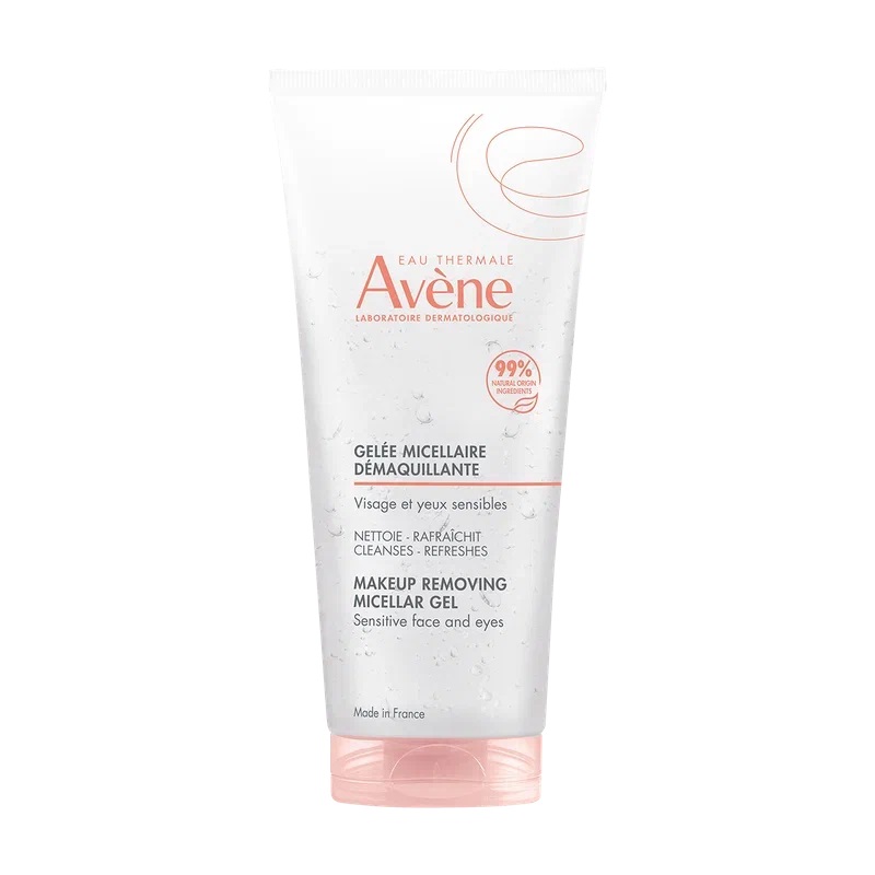 Avene отзывы