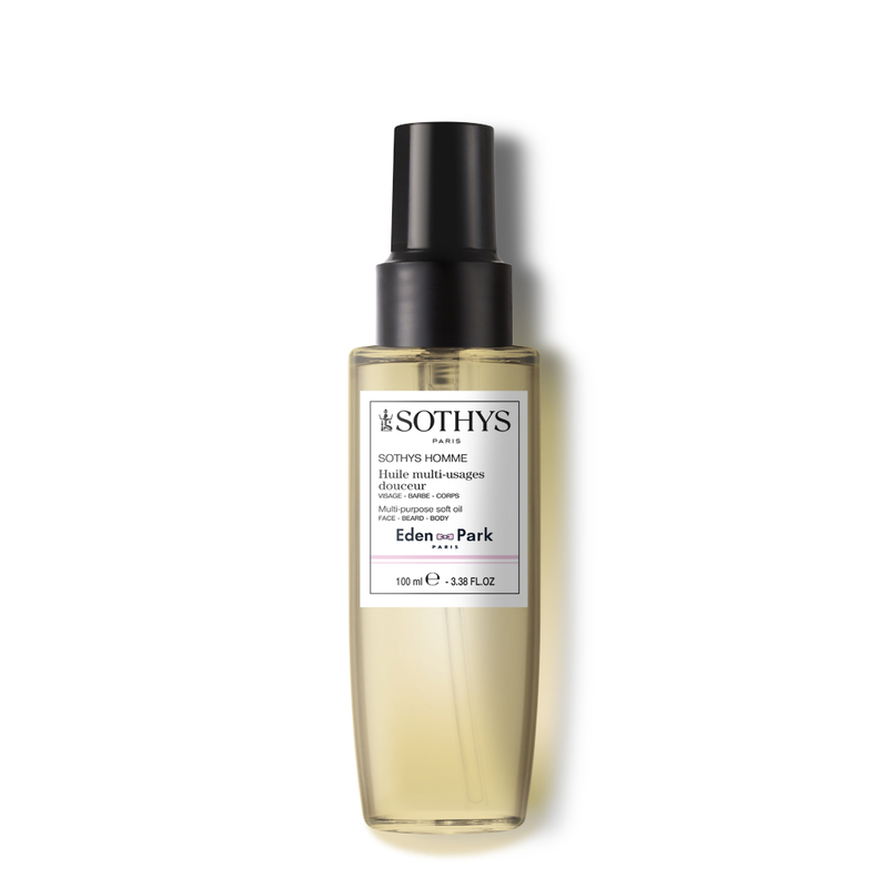 Sothys Масло-Спрей для бороды, лица и тела универсальное 100 мл цена ...