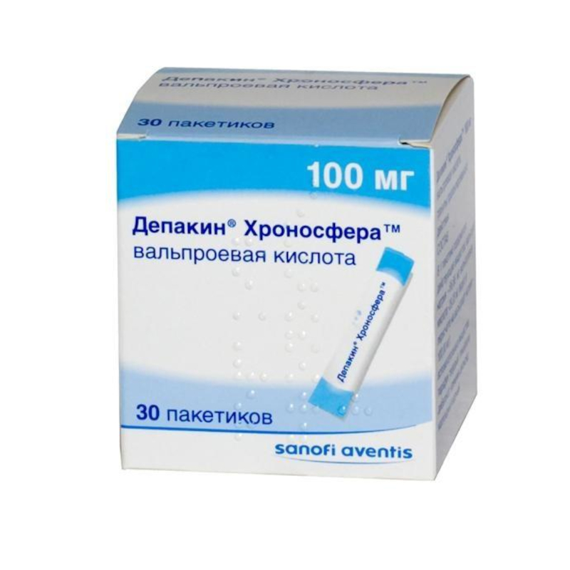 Вальпроевая кислота. Депакин Хроно 100. Депакин Хроносфера 750 мг. Вальпроевая кислота Депакин Хроносфера 250 мг. Депакин Хроносфера 100 мг.