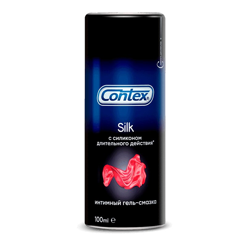 Смазка 100. Смазка Контекс Silk. Контекс гель-смазка Silk 100мл. Contex гель-смазка Silk силиконовый 100 мл. Лубрикант Контекс Силк 100мл силикон.