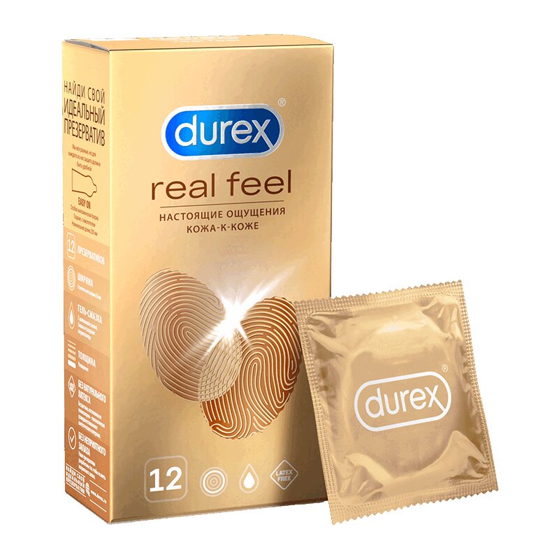 Презервативы Durex Реал Фил. Durex real feel №12. Durex золотые real feel. Durex real feel кожа к коже.