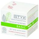 STYX Крем питательный для нормальной кожи Авокадо 50 мл