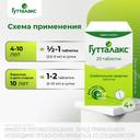 Гутталакс 5 мг таблетки 20 шт