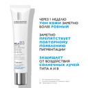 La Roche-Posay Mela В3 Крем-уход корректирующий против пигментации для лица шеи и зоны декольте SPF 30 40 мл