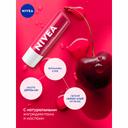 Nivea Вишневое сияние Бальзам для губ 4,8 г