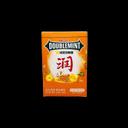 Wrigley's Doublemint Конфеты Жимолость-Мед 20,5 г