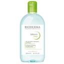 Bioderma Sebium Н2О Мицеллярная вода для жирной и проблемной кожи 500 мл