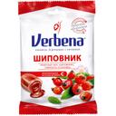 Verbena Шиповник карамель леденцовая 60 г