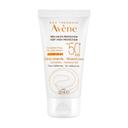 Avene Sun Крем солнцезащитный с минеральным экраном для очень чувствительной кожи лица SPF 50 50 мл