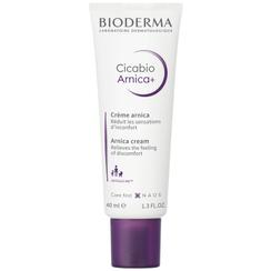 Bioderma Cicabio Arnica+ Крем против образования синяков 40 мл