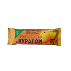 Гематоген с курагой 40 г