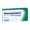 Фозиноприл