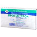 Прогестерон