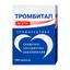 Тромбитал Форте 150 мг+30,39 мг таблетки 100 шт