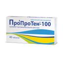 Пропротен-100