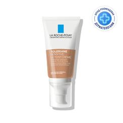 La Roche-Posay Toleriane Sensitive  Крем тонирующий для чувствительной кожи Натуральный оттенок 50 мл