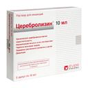 Церебролизин