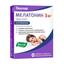 Мелатонин Эвалар 3 мг таблетки 40 шт