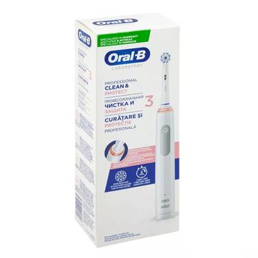 Oral-B PRO 3 Зубная щетка электрическая