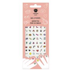 Nailmatic Наклейки для ногтей Мэджик Нэйлс 72 шт