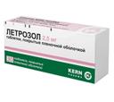 Летрозол