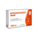 Итраконазол