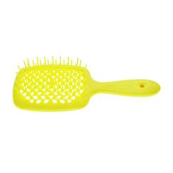Janeke Superbrush Щетка для волос Неоновый