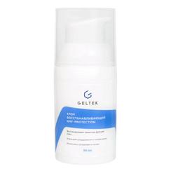 Geltek NMF-Protection Крем для лица восстанавливающий 30 мл