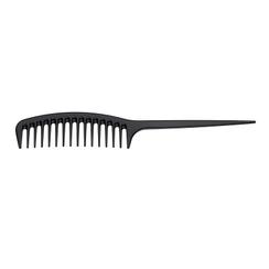 Janeke Fashioncomb Расческа для волос Черный