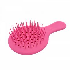 Janeke Superbrush Mini Щетка для волос Розовый