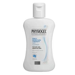 Physiogel Daily Moisture Therapy Средство для лица очищающее 150 мл