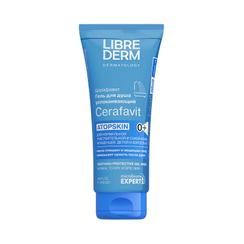 Librederm Cerafavit Гель для душа с защитными свойствами для чувствительной кожи 200 мл