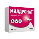 Милдронат