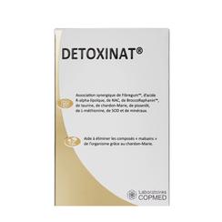 COPMED Детоксинат капсулы 120 шт