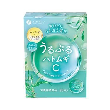 Fine Коикс C Сияиие кожи стики 20 шт