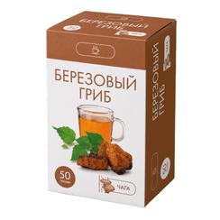 PL Березовый гриб 50 г