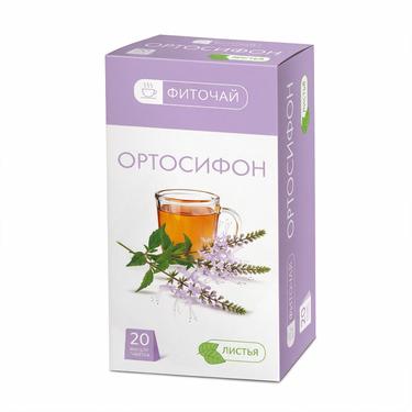 PL Фиточай Ортосифон фильтр-пакеты 1,5 г 20 шт