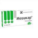 Мебикар