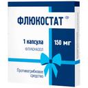 Флюкостат