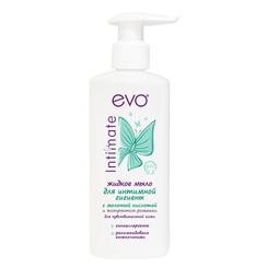 Evo Intimate Мыло для интимной гигиены 200 мл