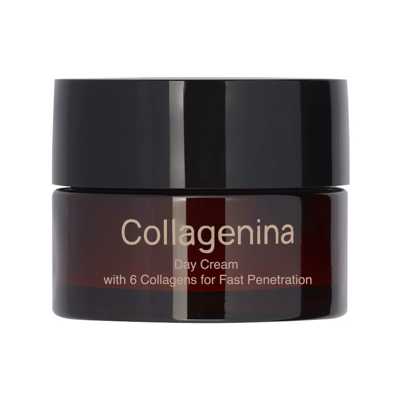 Collagenina Grade 2 Крем для лица дневной 50 мл