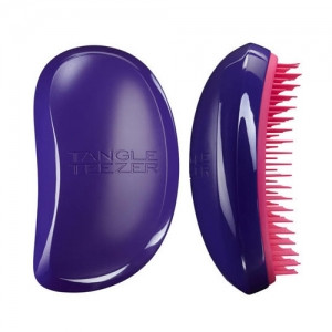 Tangle Teezer Салон Элит расческа Фиолетовая Дрожь