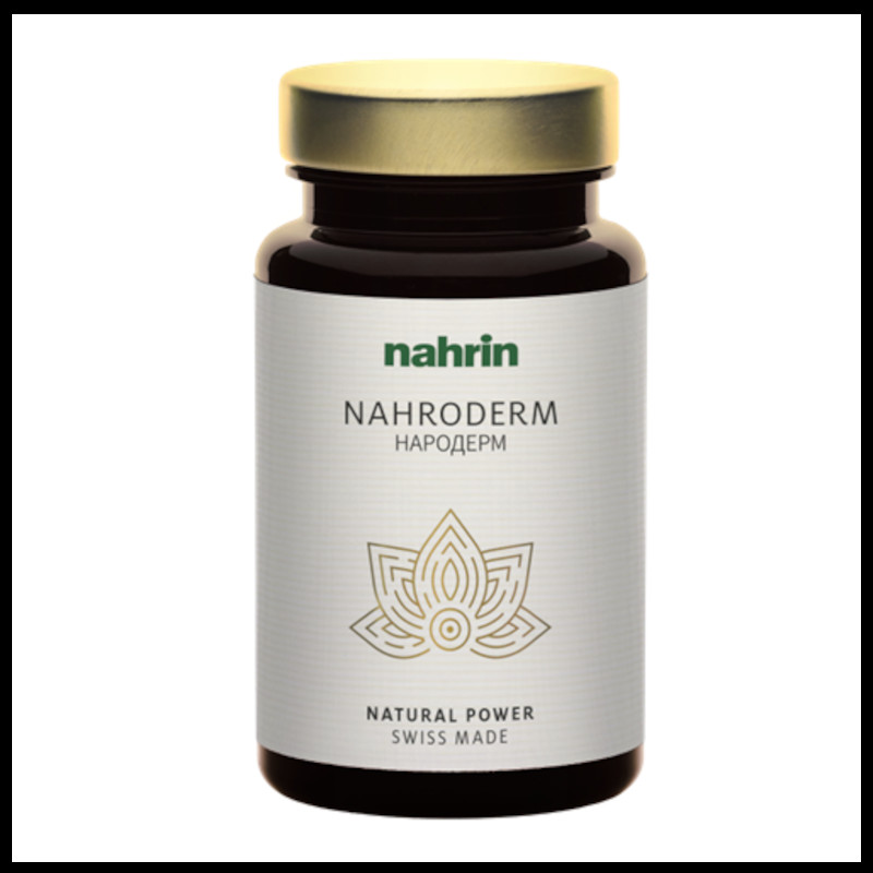Nahrin Народерм капсулы 30 шт