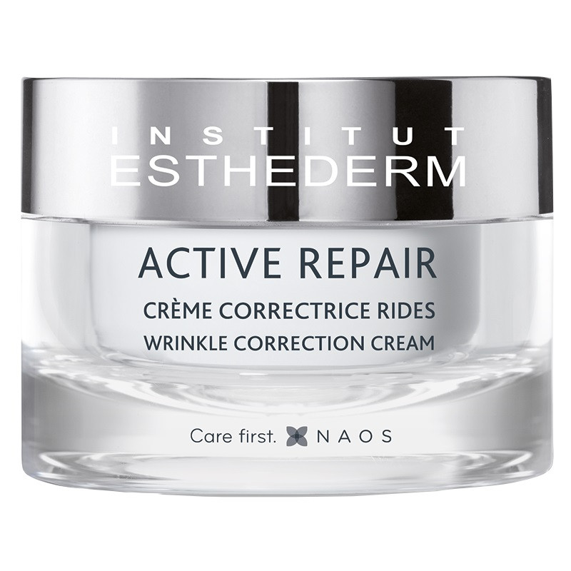 Institut Esthederm Active Repair Крем от морщин для кожи лица 50 мл