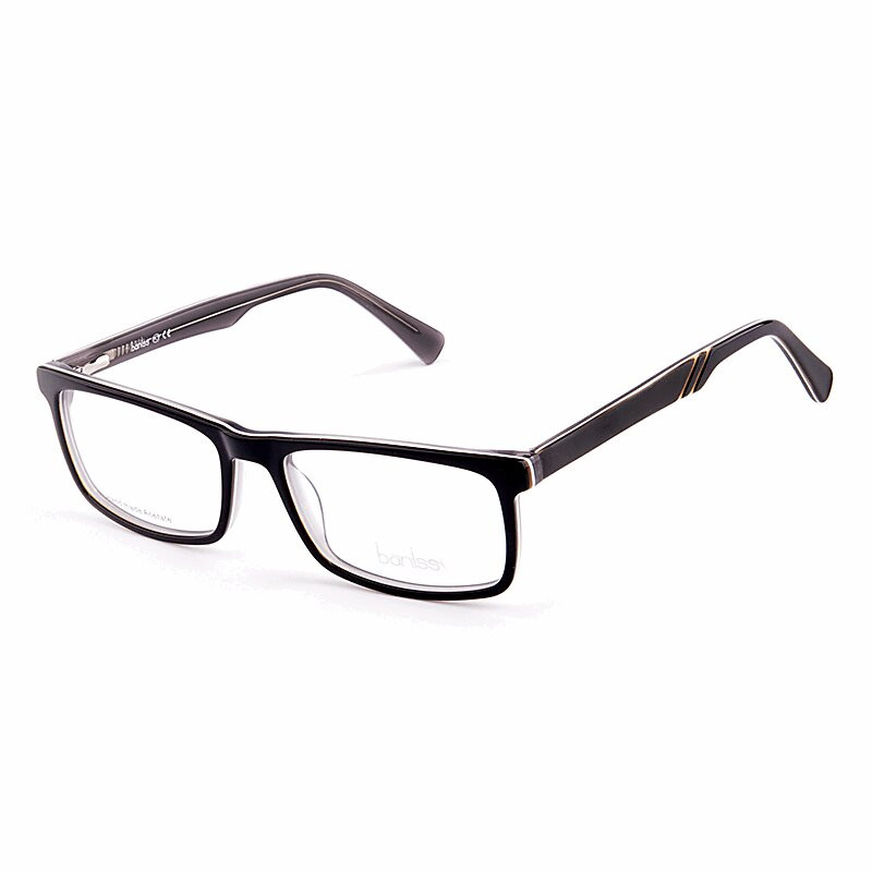 Оправа Baniss BS 6029 С07 пластик