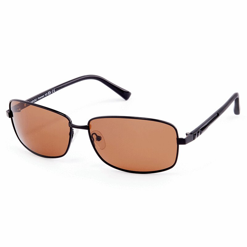 Очки солнцезащитные Flamingo 11621 С2