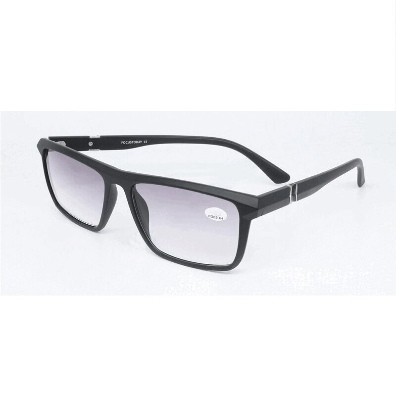 Focustoday Очки корригирующие 2066 -3,50 тон