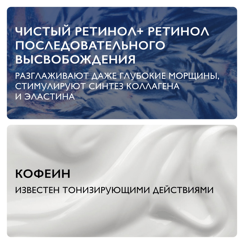 La Roche-Posay Redermic Retinol Гель-крем концентрированный против морщин для контура глаз 15 мл