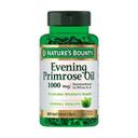Nature's Bounty Масло примулы вечерней капсулы 60 шт